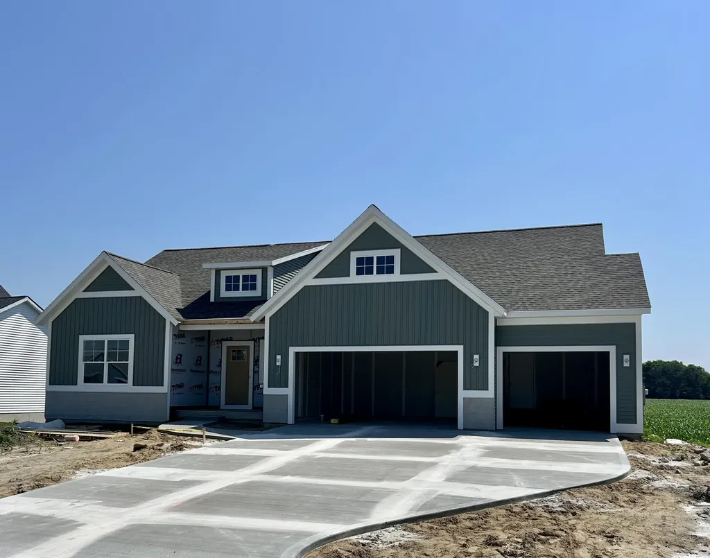 3640 Garner Drive Zeeland Charter Township MI 49464