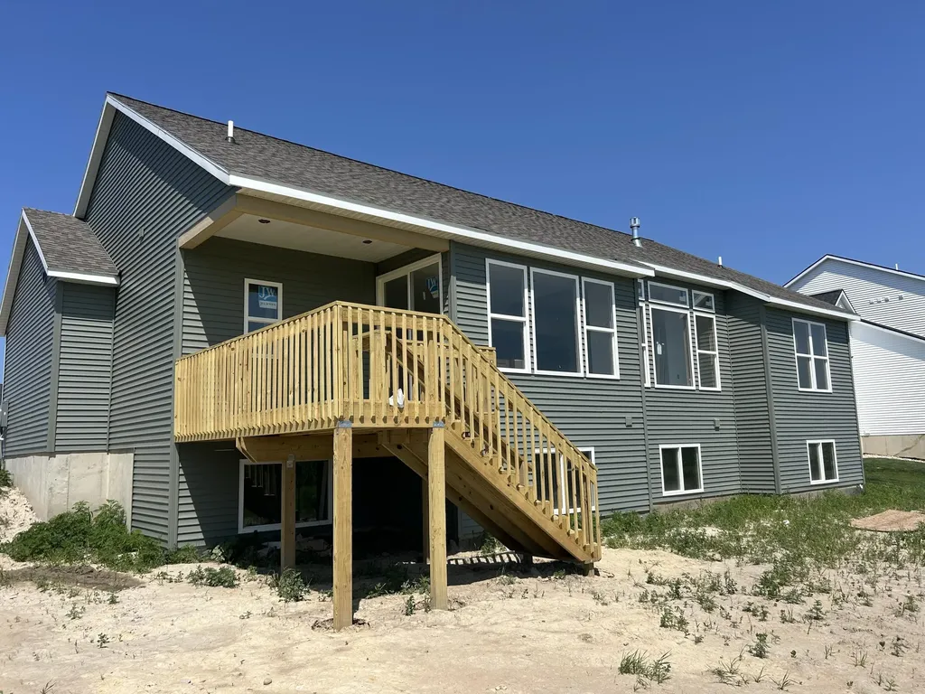 3640 Garner Drive Zeeland Charter Township MI 49464