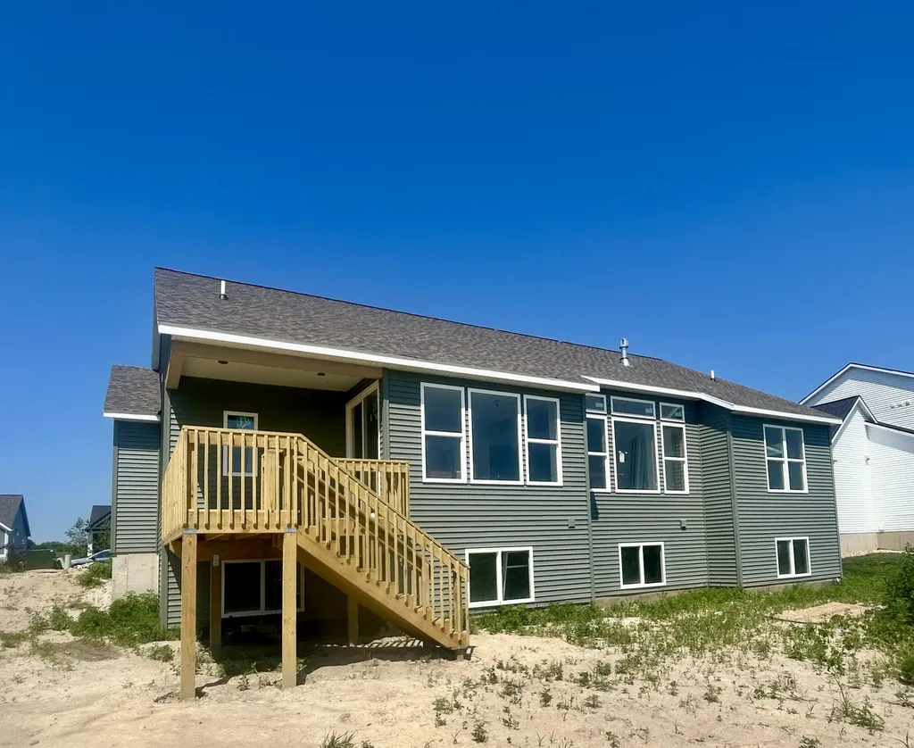 3640 Garner Drive Zeeland Charter Township MI 49464