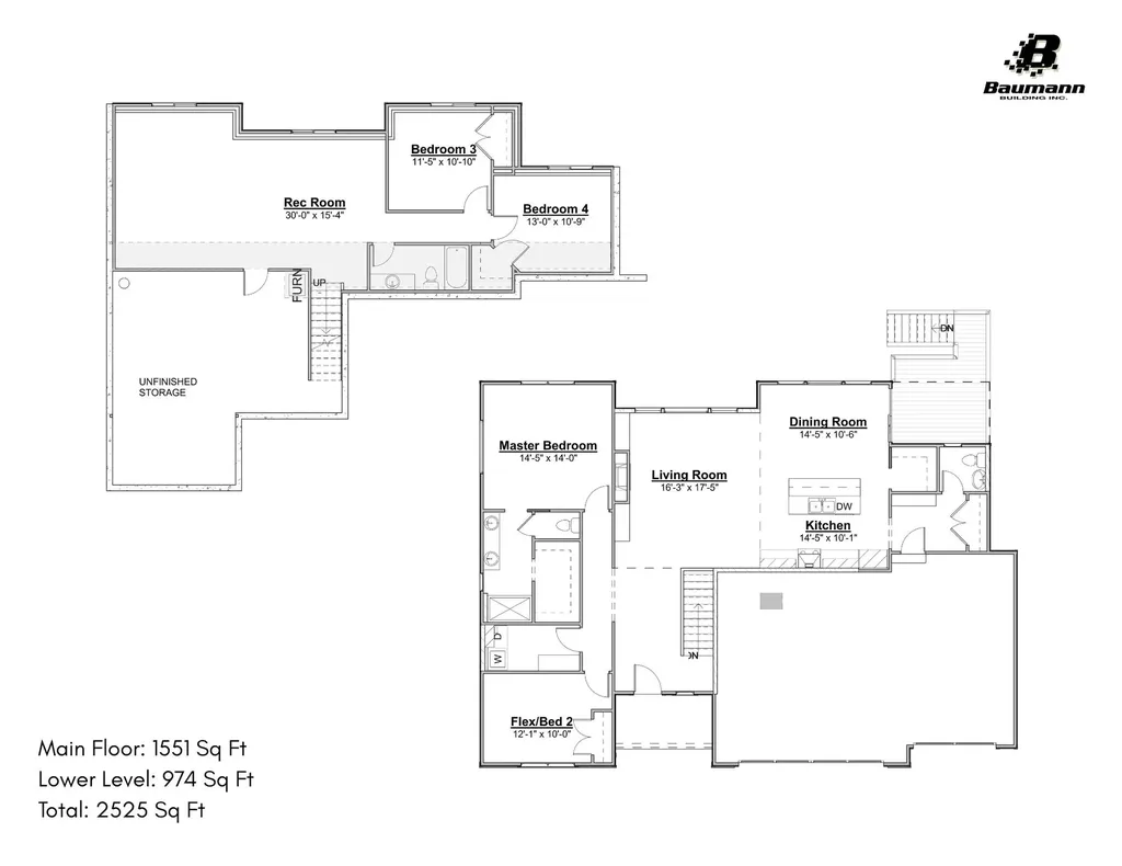 3640 Garner Drive Zeeland Charter Township MI 49464