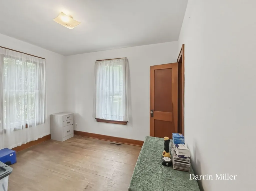 2508 Ninth Street Muskegon Heights City MI 49444