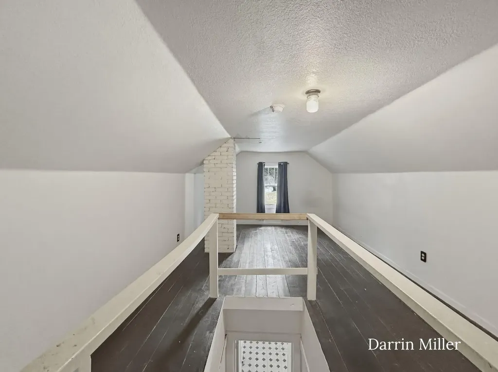 2508 Ninth Street Muskegon Heights City MI 49444