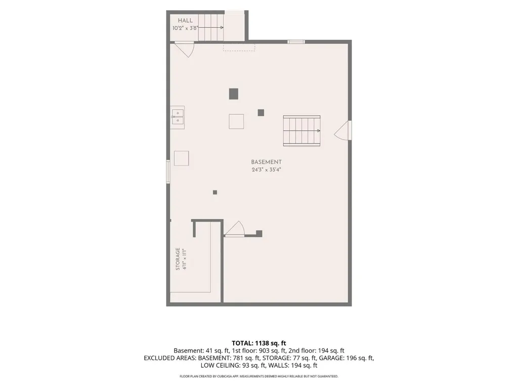 2508 Ninth Street Muskegon Heights City MI 49444