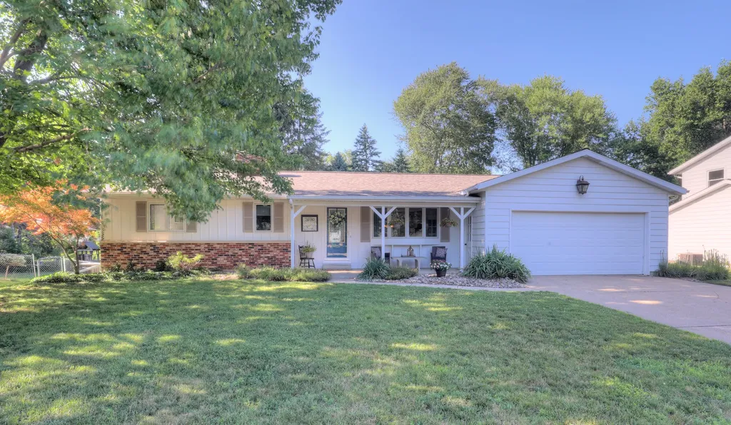 2690 Brahms Avenue Portage City MI 49024