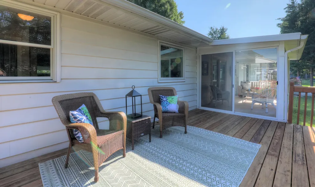 2690 Brahms Avenue Portage City MI 49024