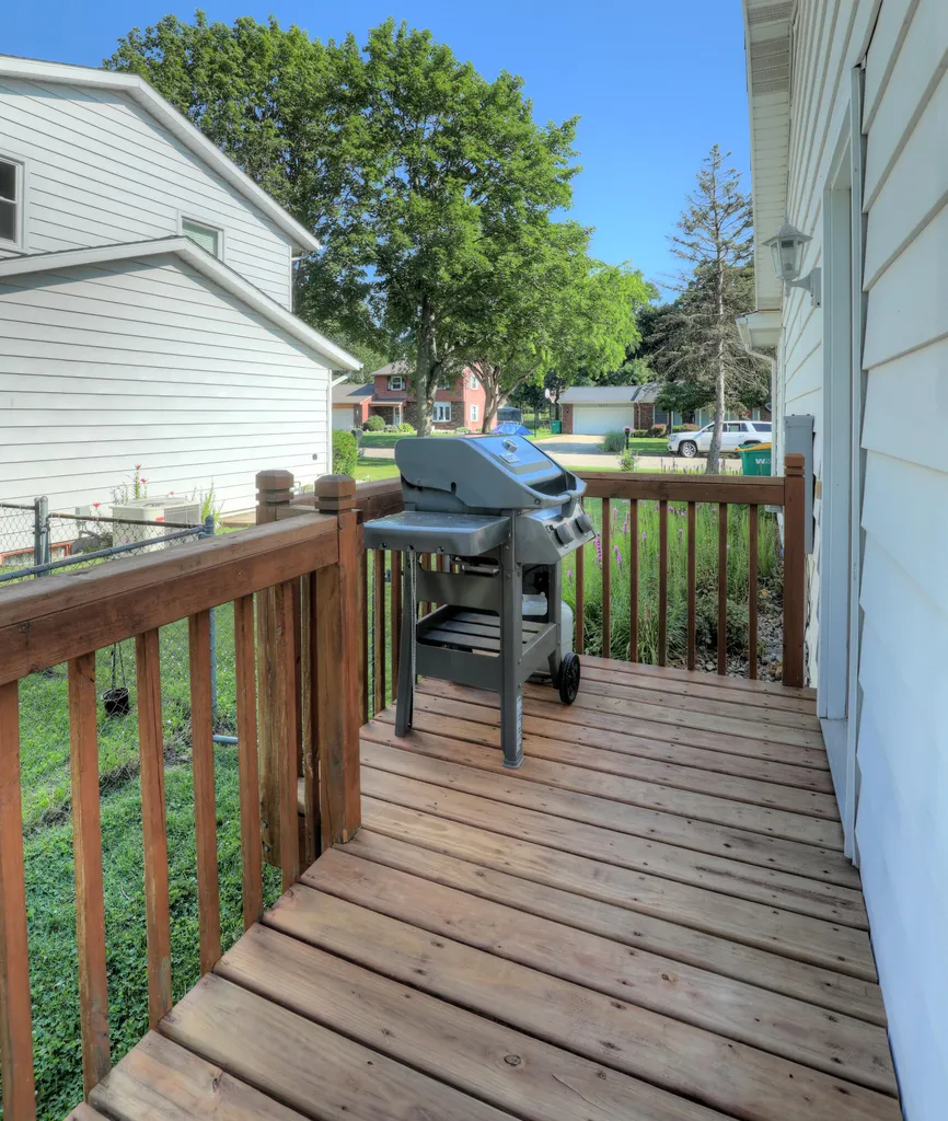 2690 Brahms Avenue Portage City MI 49024