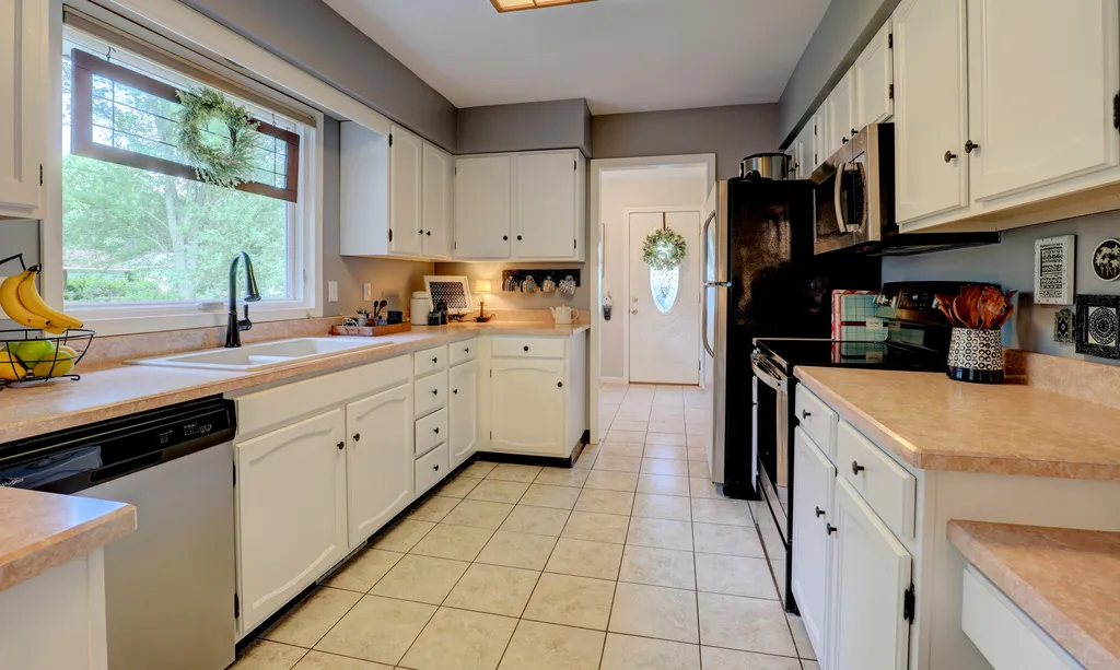 2690 Brahms Avenue Portage City MI 49024