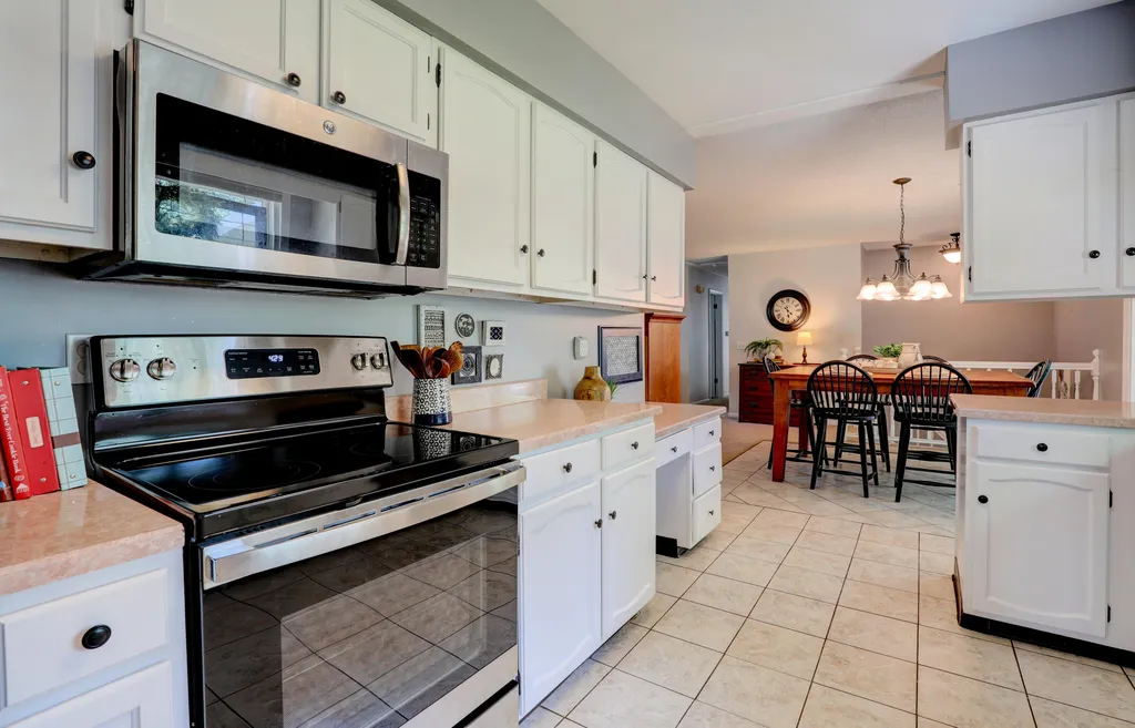 2690 Brahms Avenue Portage City MI 49024