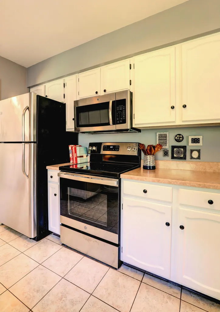 2690 Brahms Avenue Portage City MI 49024