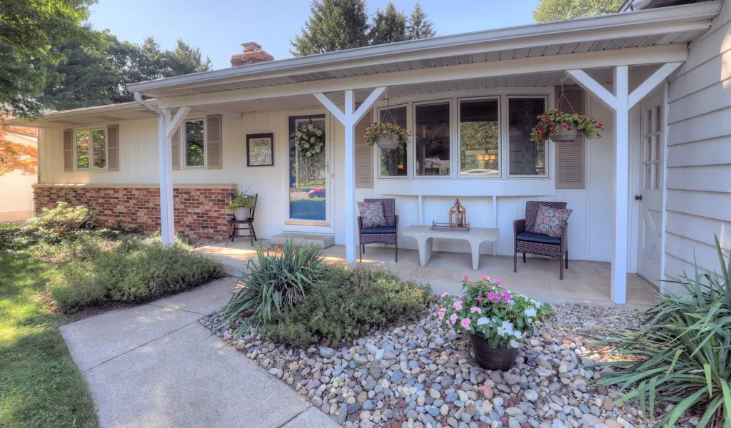 2690 Brahms Avenue Portage City MI 49024
