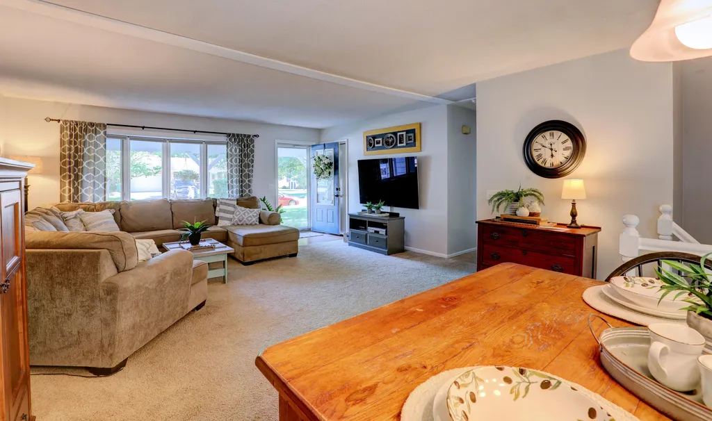 2690 Brahms Avenue Portage City MI 49024