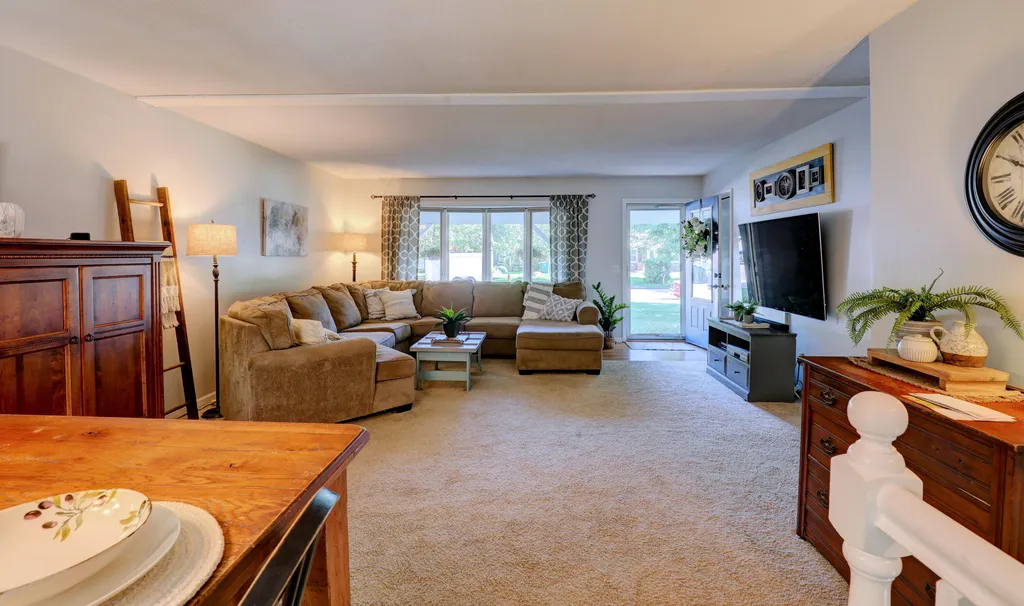 2690 Brahms Avenue Portage City MI 49024
