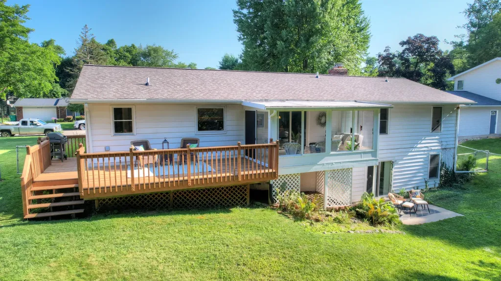 2690 Brahms Avenue Portage City MI 49024
