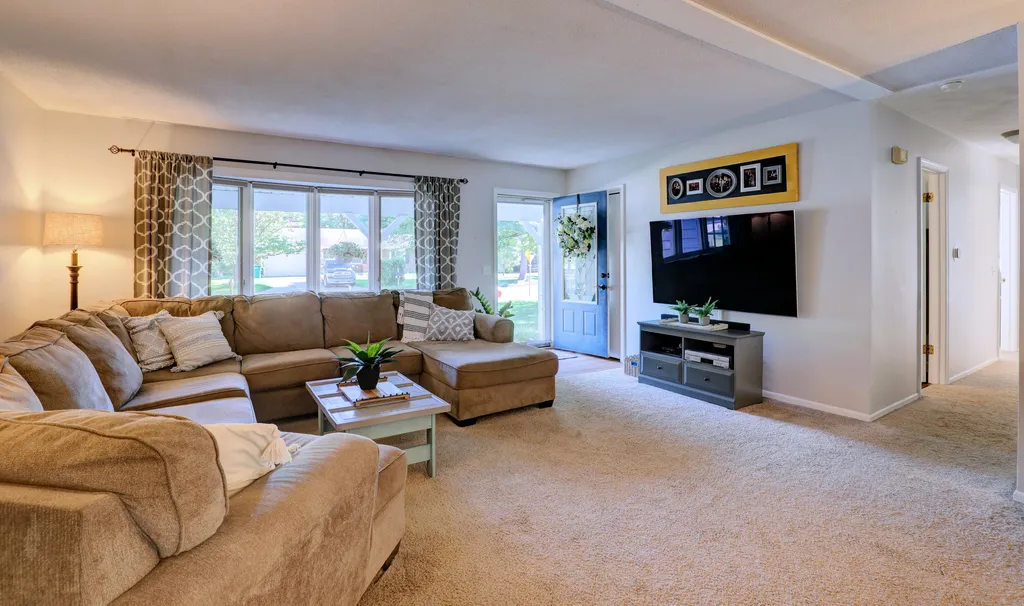 2690 Brahms Avenue Portage City MI 49024
