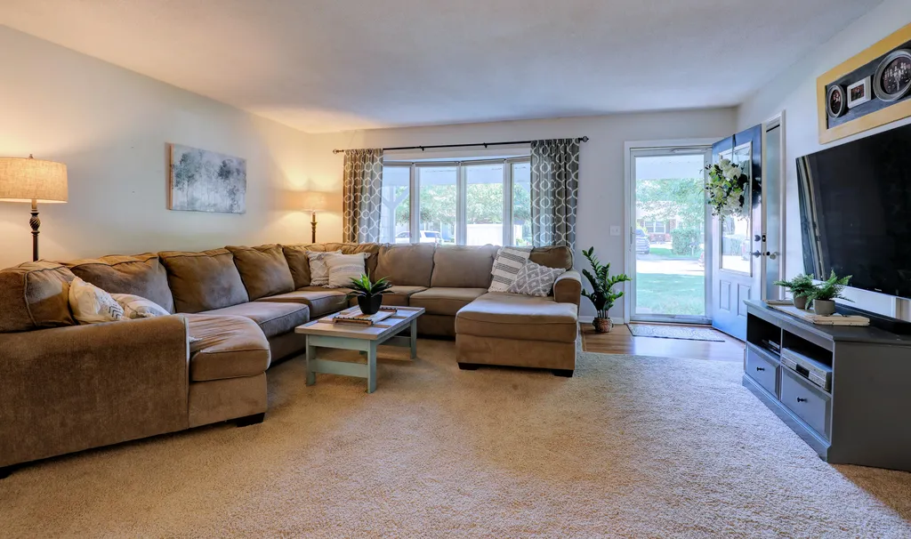 2690 Brahms Avenue Portage City MI 49024