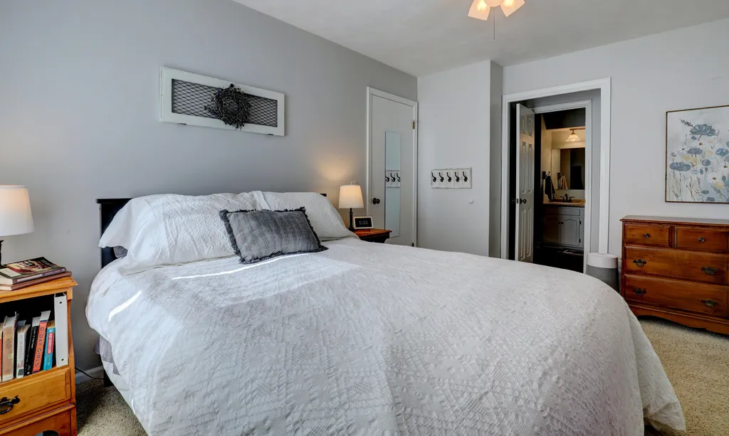 2690 Brahms Avenue Portage City MI 49024