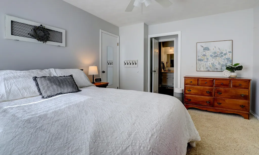 2690 Brahms Avenue Portage City MI 49024