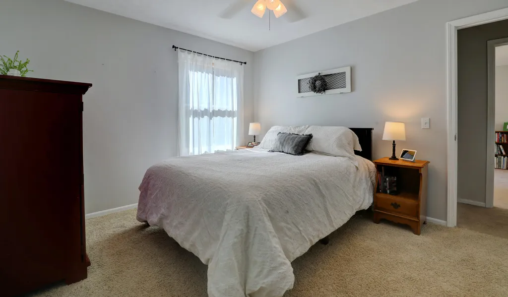 2690 Brahms Avenue Portage City MI 49024