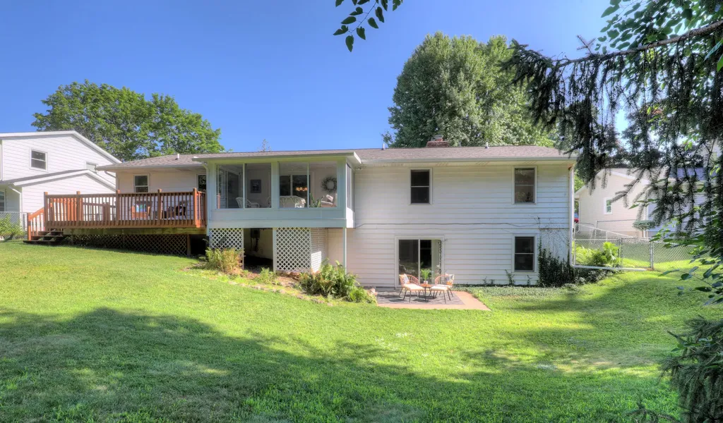 2690 Brahms Avenue Portage City MI 49024