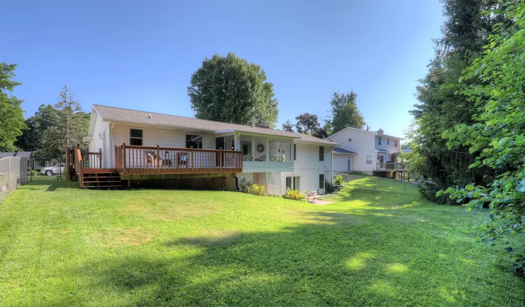 2690 Brahms Avenue Portage City MI 49024