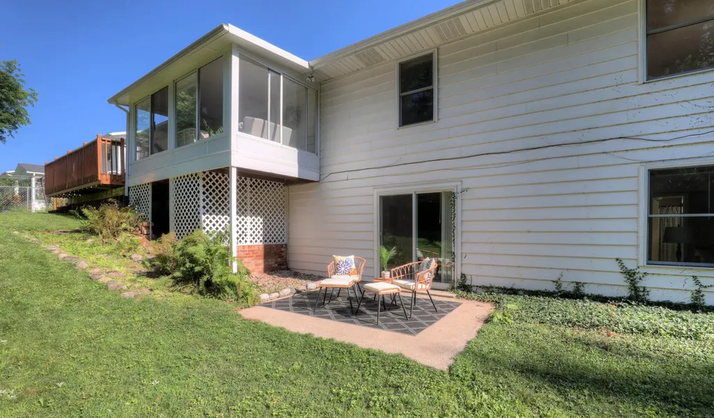 2690 Brahms Avenue Portage City MI 49024