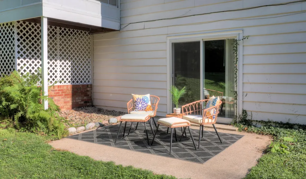 2690 Brahms Avenue Portage City MI 49024