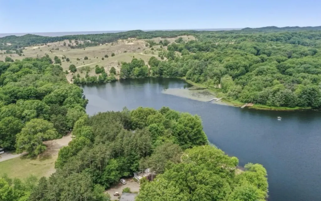 6473 Blue Star Highway Saugatuck Township MI 49453