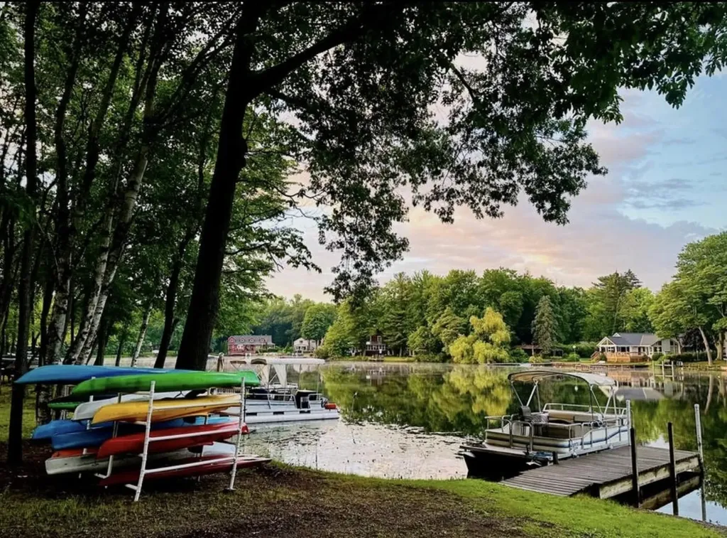 6473 Blue Star Highway Saugatuck Township MI 49453