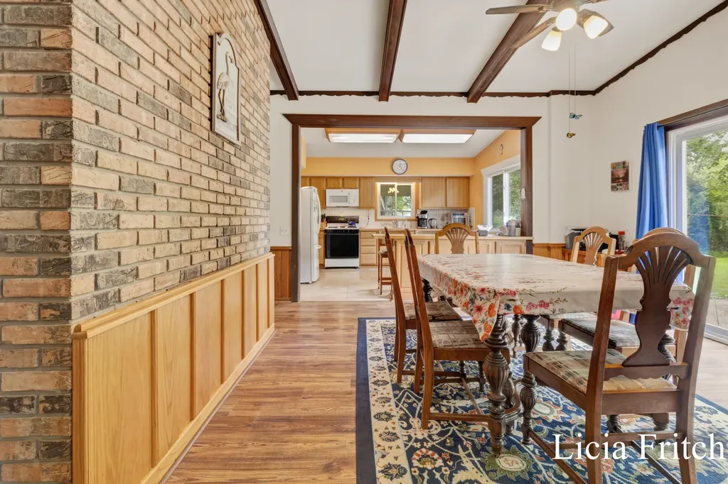9016 E M 20 Newfield Township MI 49421