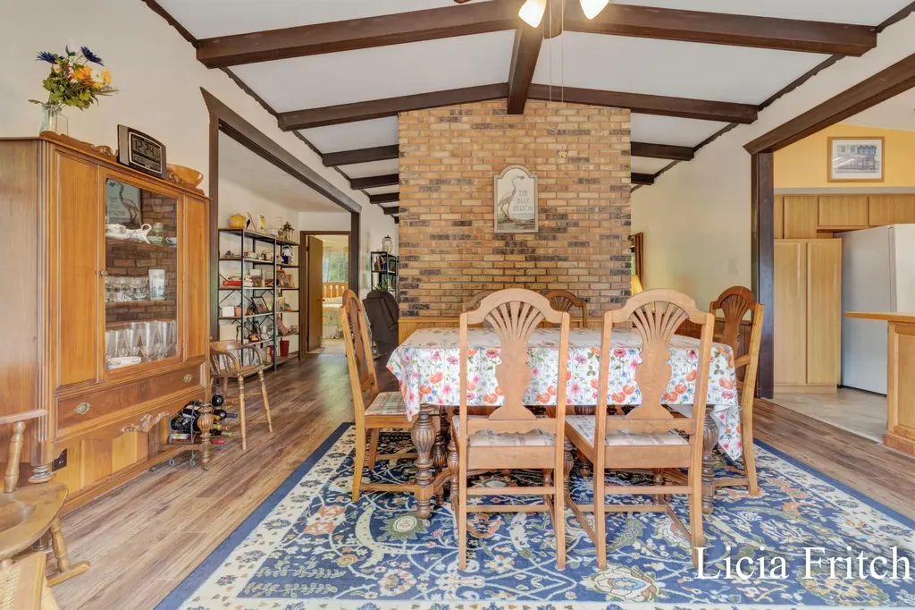 9016 E M 20 Newfield Township MI 49421