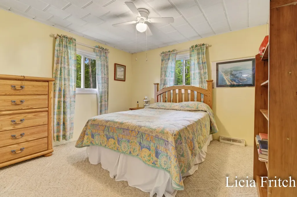 9016 E M 20 Newfield Township MI 49421