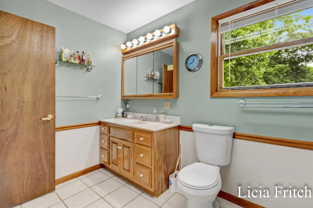9016 E M 20 Newfield Township MI 49421