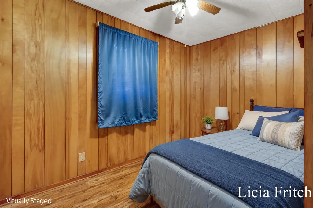 9016 E M 20 Newfield Township MI 49421