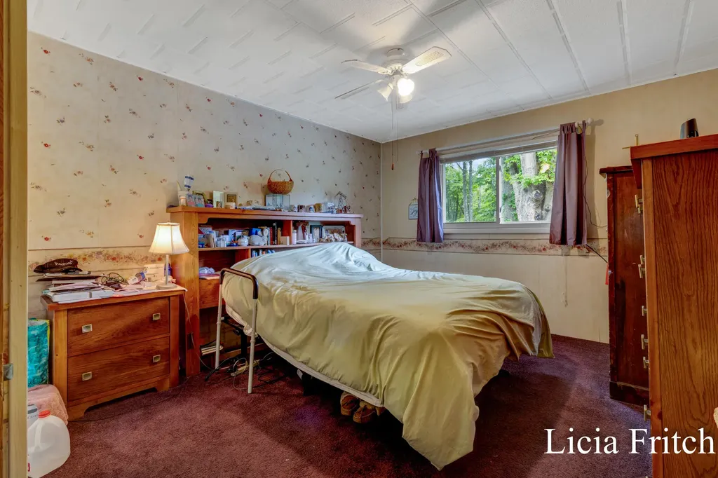 9016 E M 20 Newfield Township MI 49421