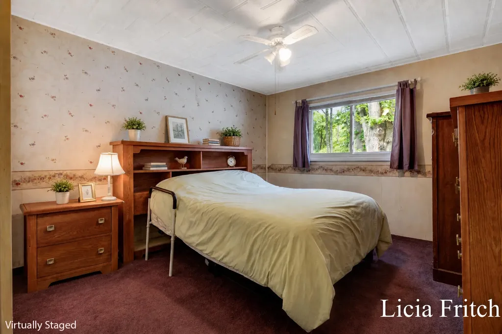 9016 E M 20 Newfield Township MI 49421
