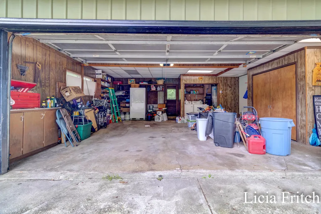 9016 E M 20 Newfield Township MI 49421