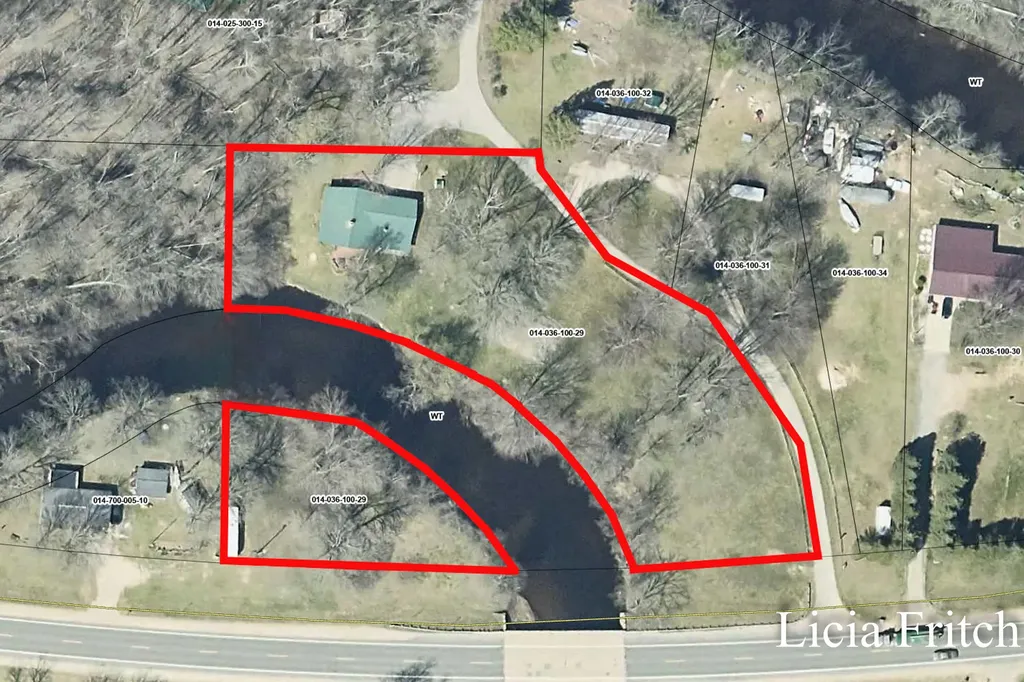 9016 E M 20 Newfield Township MI 49421