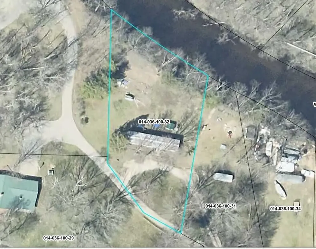 9034 E M 20 Newfield Township MI 49421