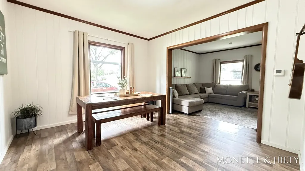 2108 Letart Avenue Muskegon City MI 49441