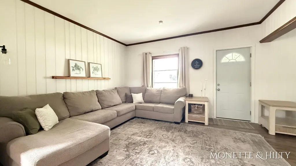 2108 Letart Avenue Muskegon City MI 49441
