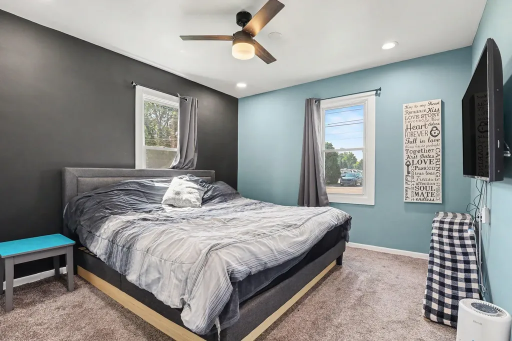67 Gaines Street SE Gaines Charter Township MI 49548