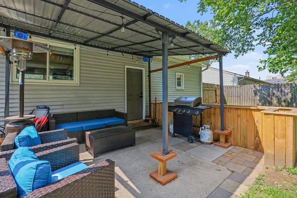 67 Gaines Street SE Gaines Charter Township MI 49548