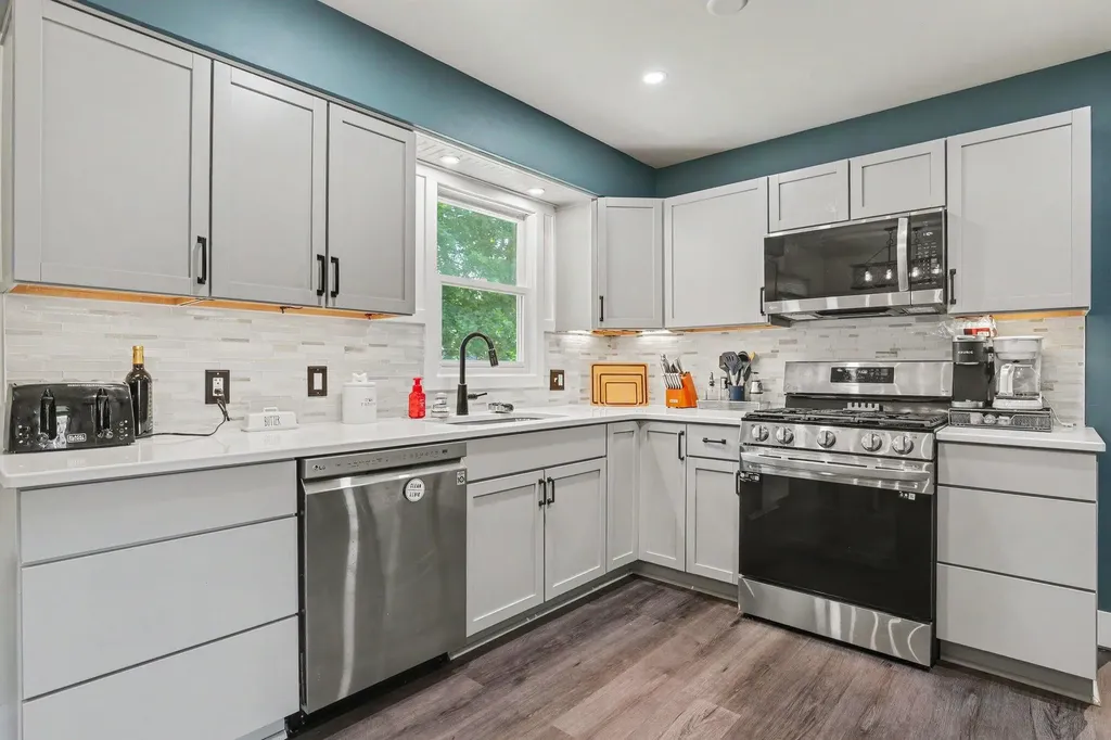 67 Gaines Street SE Gaines Charter Township MI 49548