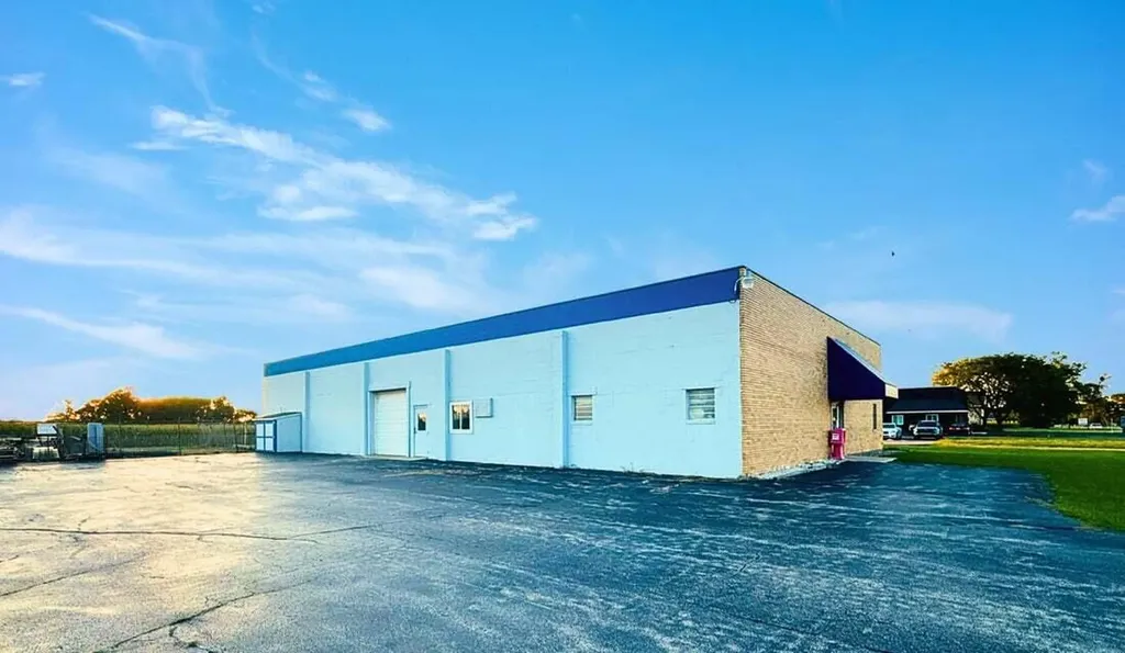 2202 Plaza Drive Benton Charter Township MI 49022