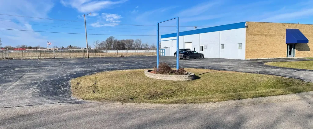 2202 Plaza Drive Benton Charter Township MI 49022