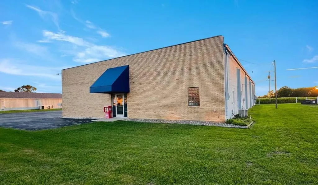 2202 Plaza Drive Benton Charter Township MI 49022