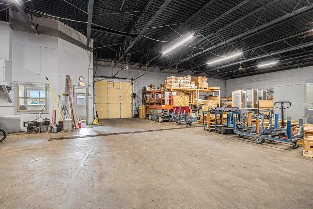 2202 Plaza Drive Benton Charter Township MI 49022