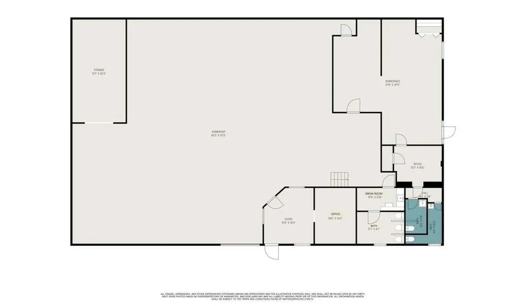 2202 Plaza Drive Benton Charter Township MI 49022