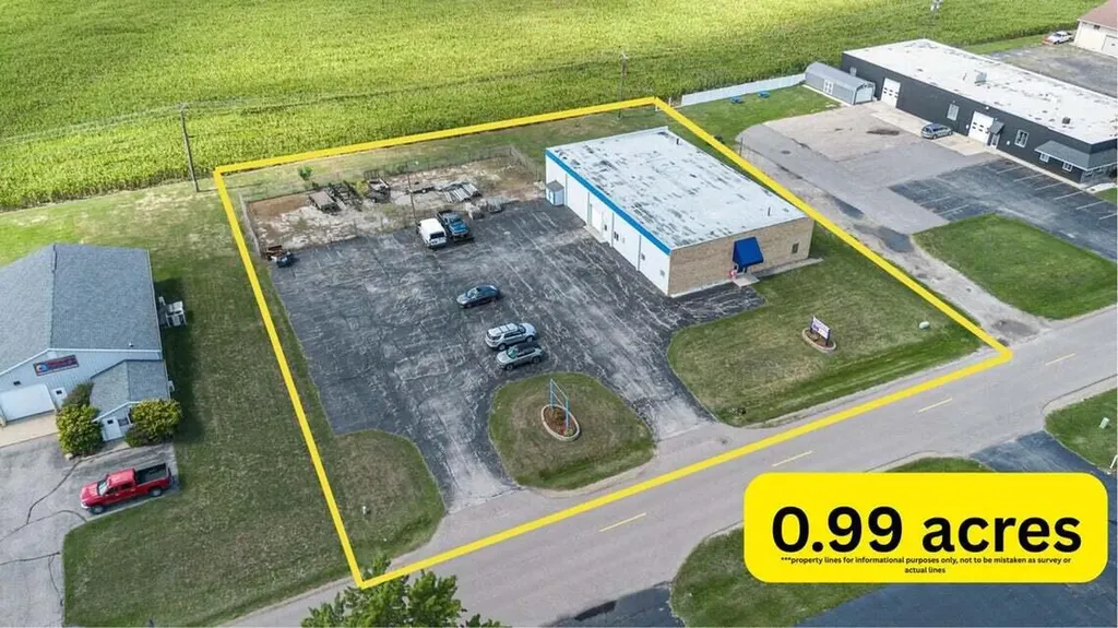 2202 Plaza Drive Benton Charter Township MI 49022