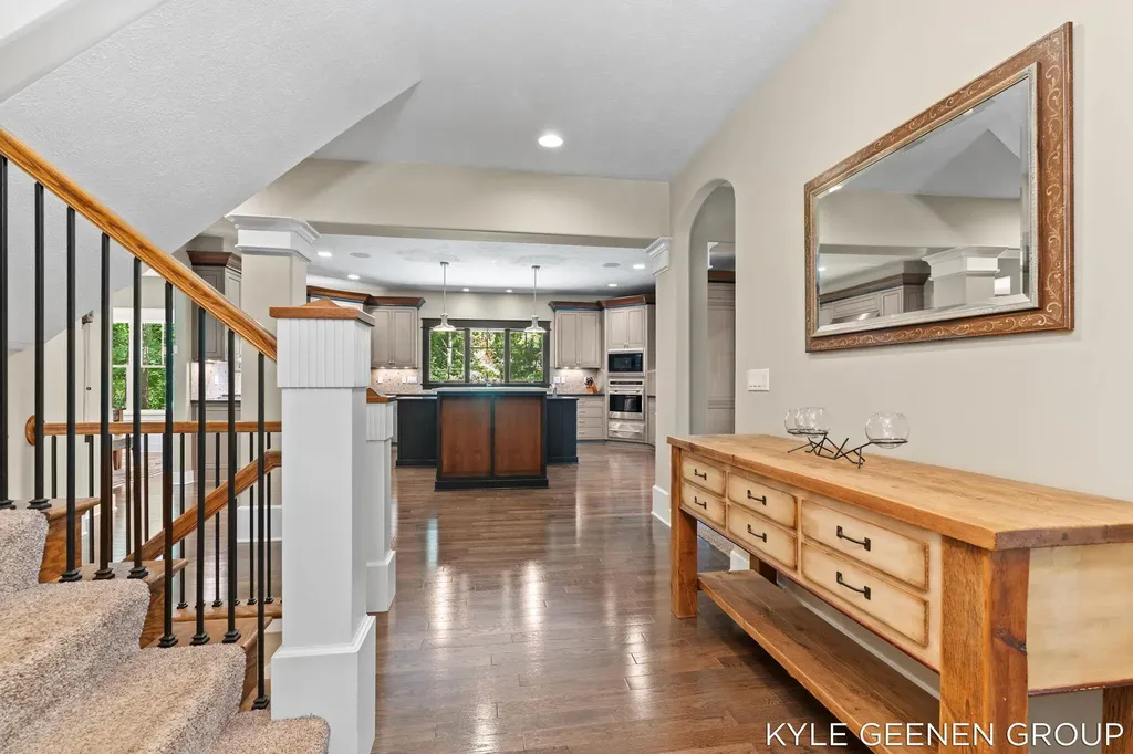 593 Old Macatawa Court Park Township MI 49423